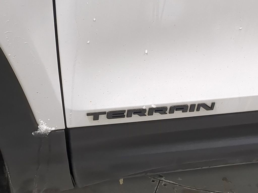 Thumbnail: 2020 GMC Terrain - 24