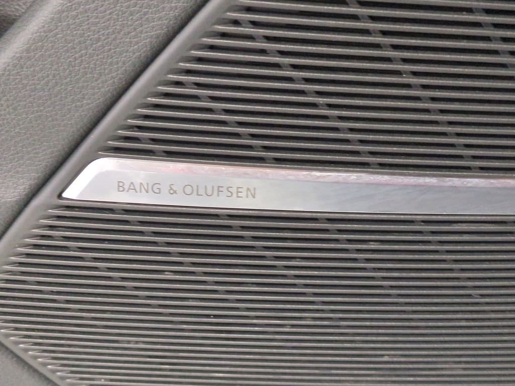 Thumbnail: 2019 Audi Q8 - 39