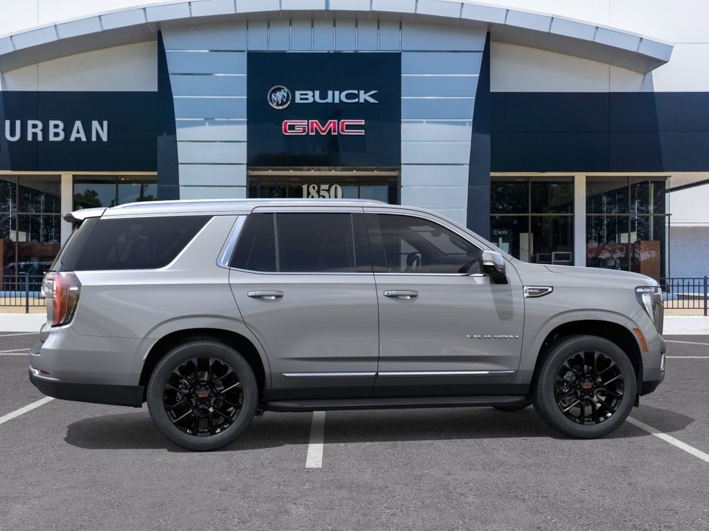 Thumbnail: 2026 GMC Yukon - 5