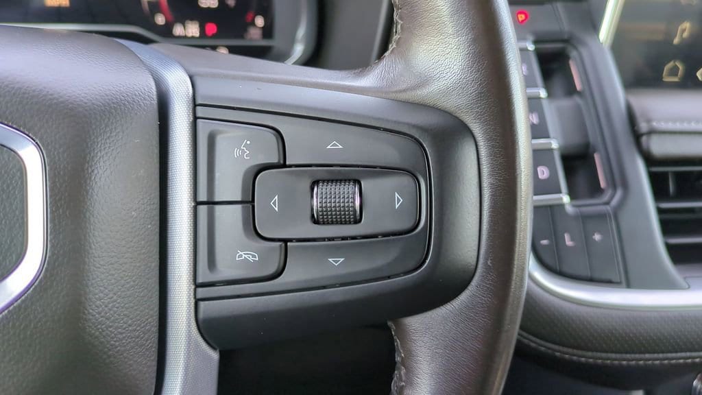 Thumbnail: 2022 GMC Yukon - 29