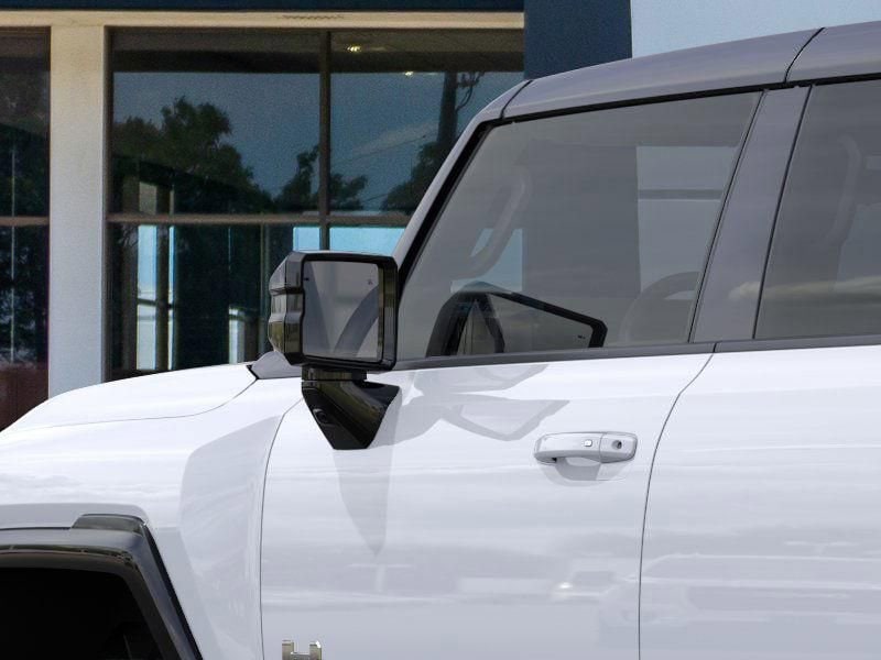Thumbnail: 2026 GMC Hummer EV - 12