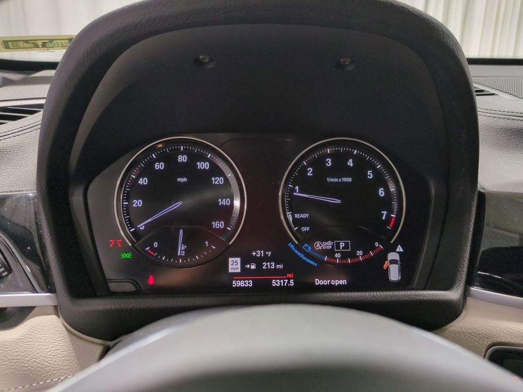 Thumbnail: 2021 BMW X1 - 42