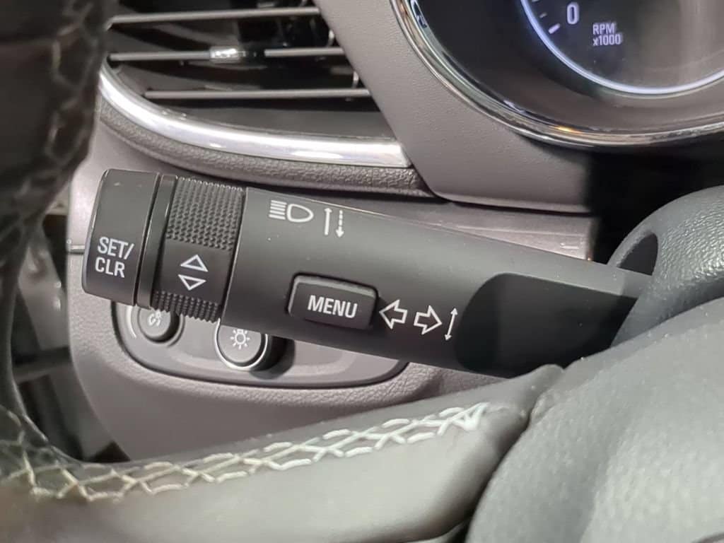 Thumbnail: 2019 Buick Encore - 30
