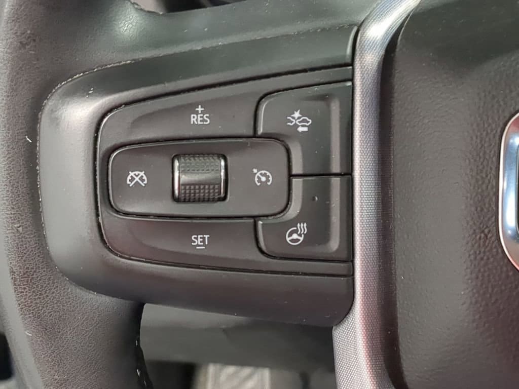 Thumbnail: 2023 GMC Yukon XL - 29