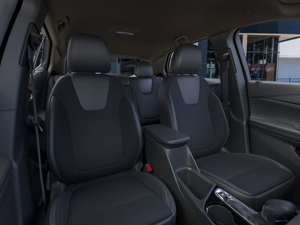 Thumbnail: 2026 Buick Encore GX - 16