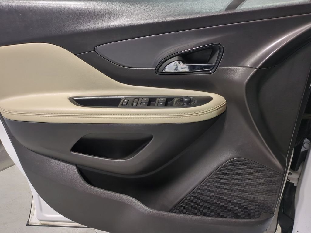 Thumbnail: 2018 Buick Encore - 35