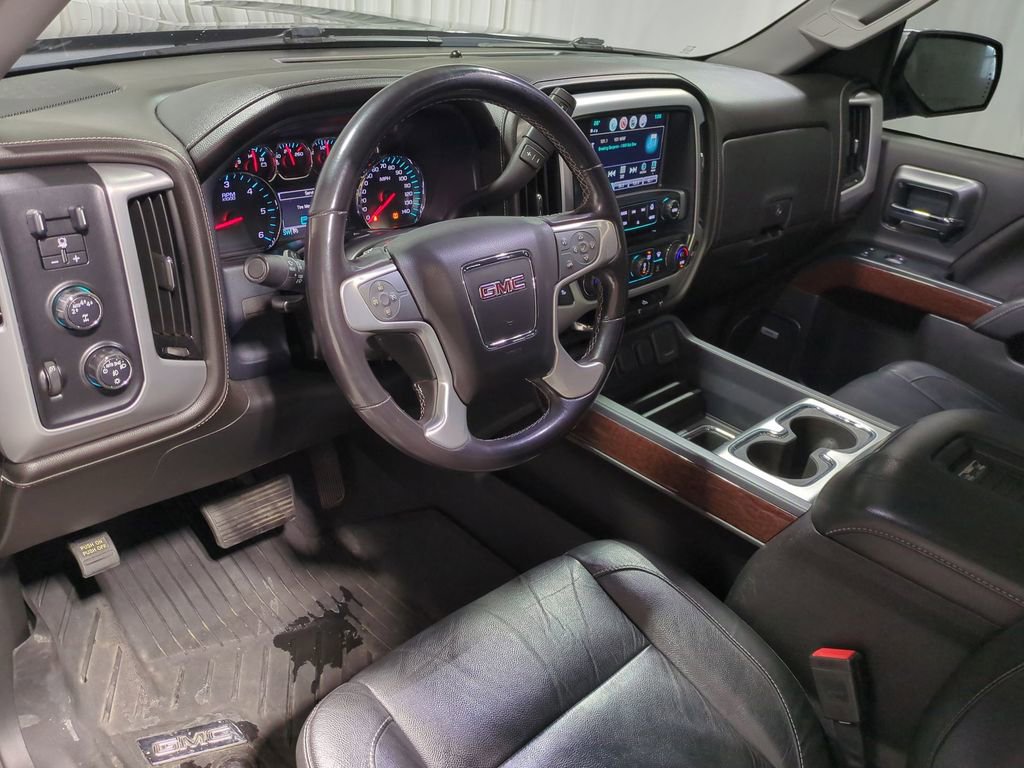 Thumbnail: 2018 GMC Sierra 1500 - 12