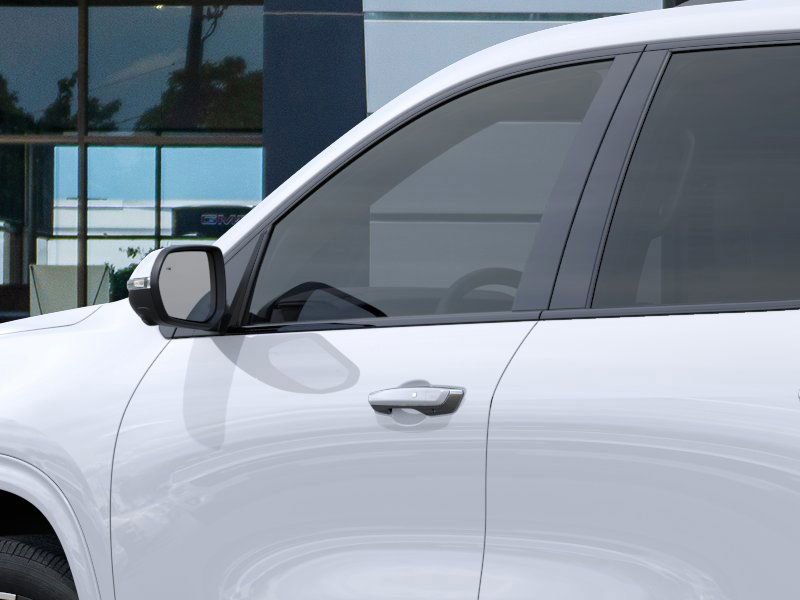 Thumbnail: 2026 GMC Acadia - 12