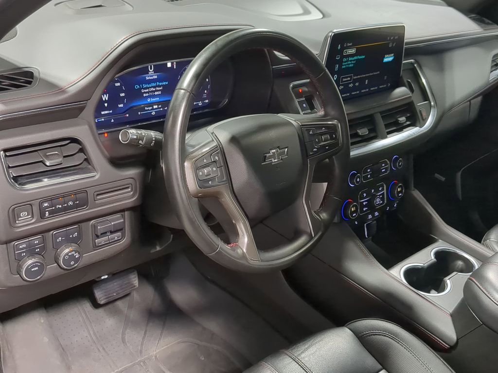 Thumbnail: 2023 Chevrolet Suburban - 12