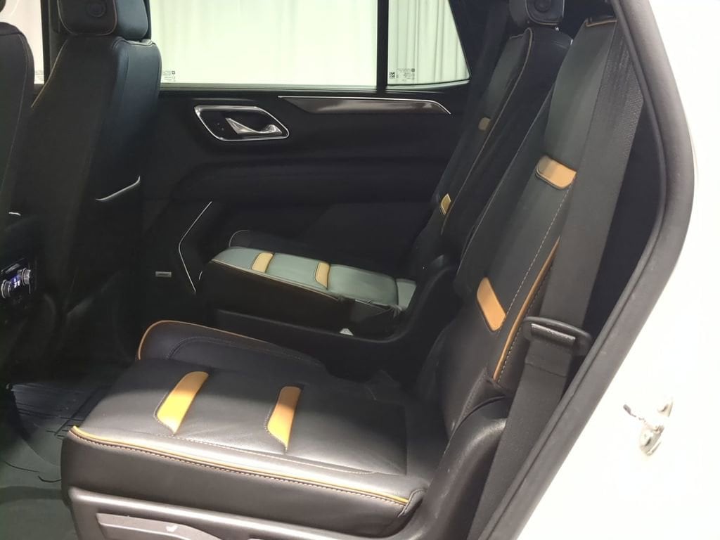 Thumbnail: 2023 GMC Yukon - 33