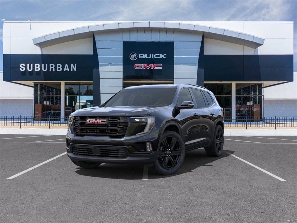 2024 GMC Acadia Elevation -
                Troy, MI