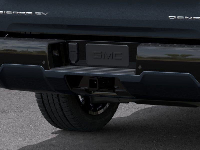 Thumbnail: 2025 GMC Sierra EV - 14