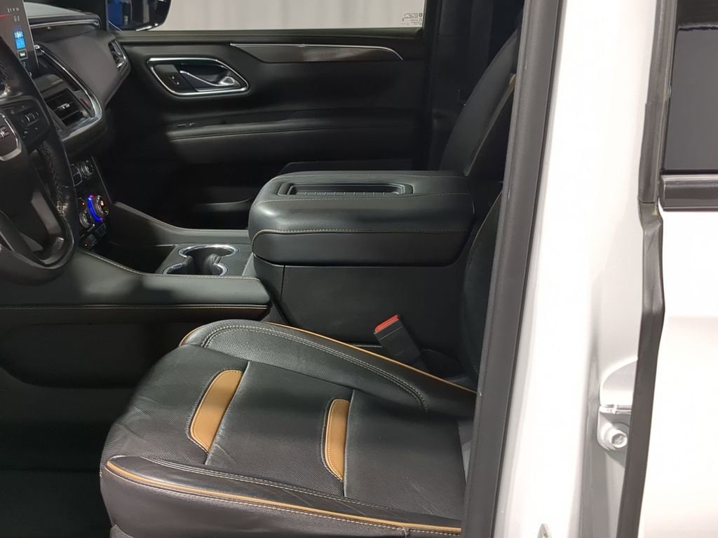 Thumbnail: 2023 GMC Yukon - 29