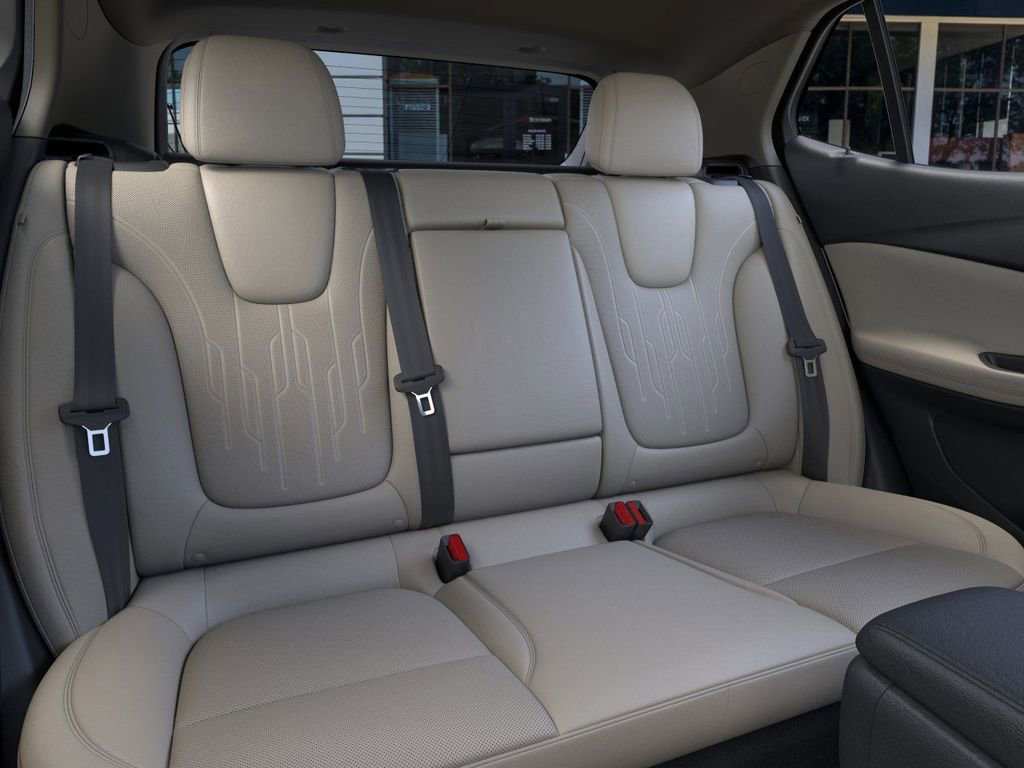 Thumbnail: 2026 Buick Encore GX - 17