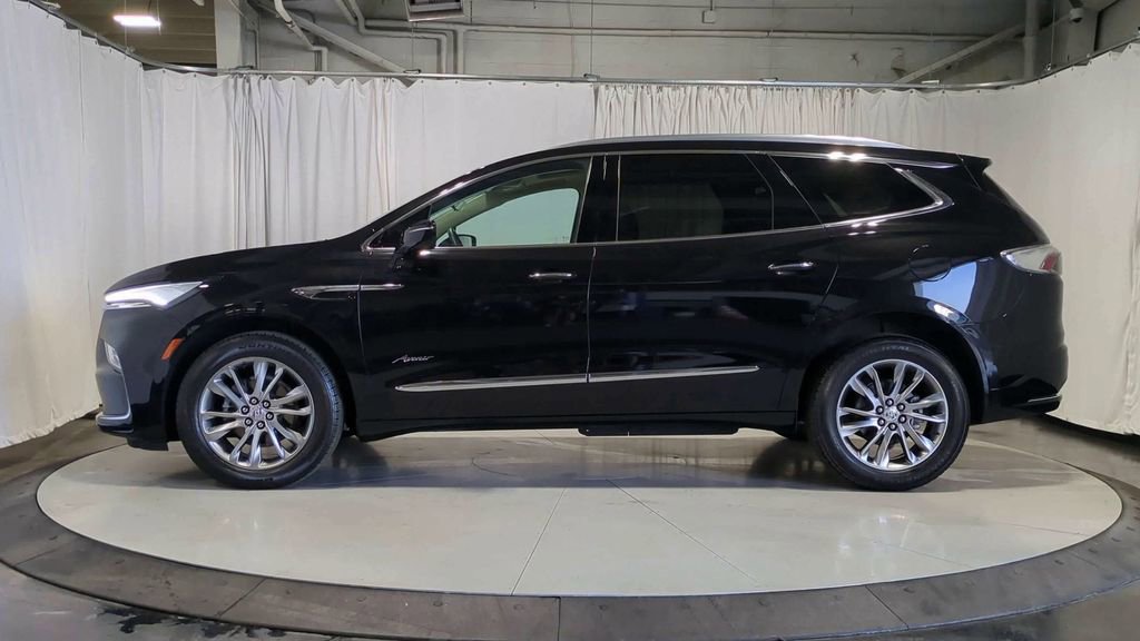 Thumbnail: 2024 Buick Enclave - 6
