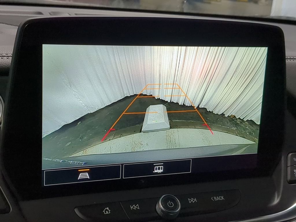 Thumbnail: 2025 Chevrolet Blazer - 39