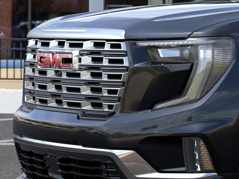 Thumbnail: 2026 GMC Acadia - 13