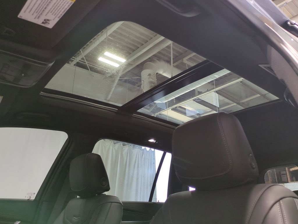 Thumbnail: 2025 Cadillac XT6 - 19