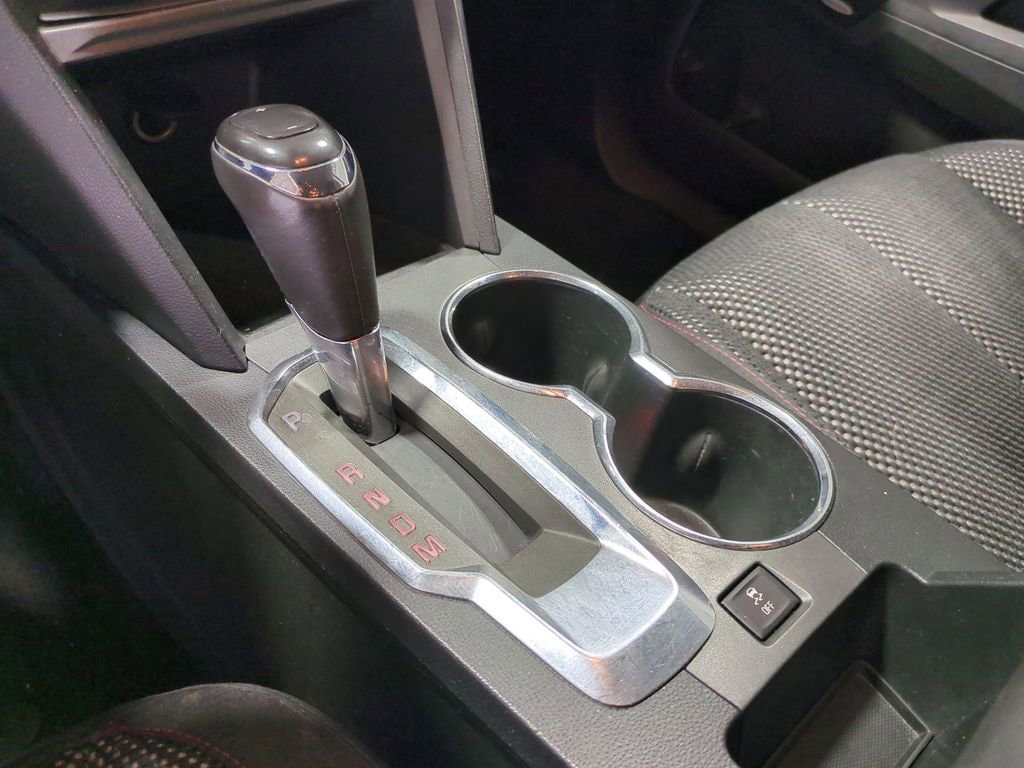 Thumbnail: 2016 GMC Terrain - 35