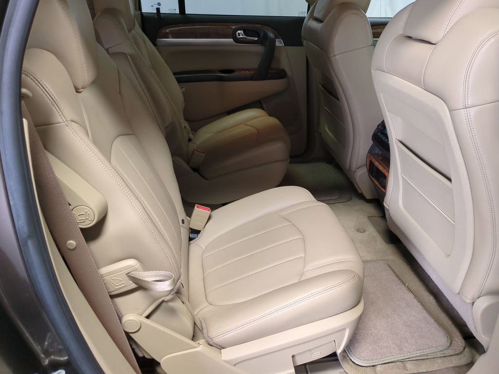 Thumbnail: 2009 Buick Enclave - 23