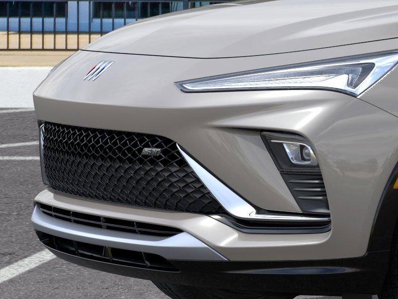Thumbnail: 2026 Buick Envista - 13
