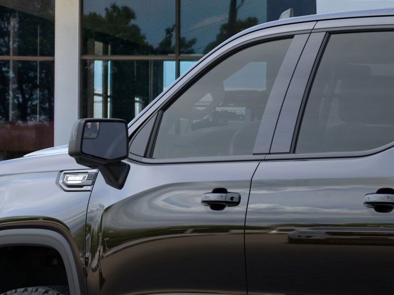 Thumbnail: 2026 GMC Sierra 1500 - 12