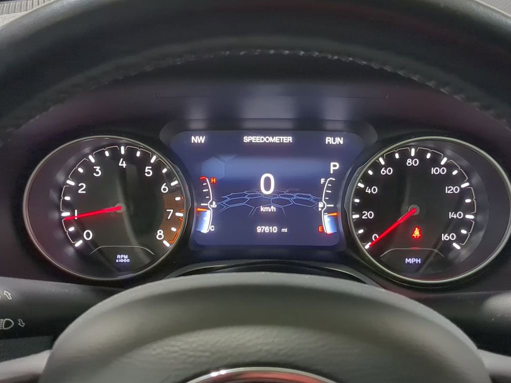 Thumbnail: 2019 Jeep Compass - 35