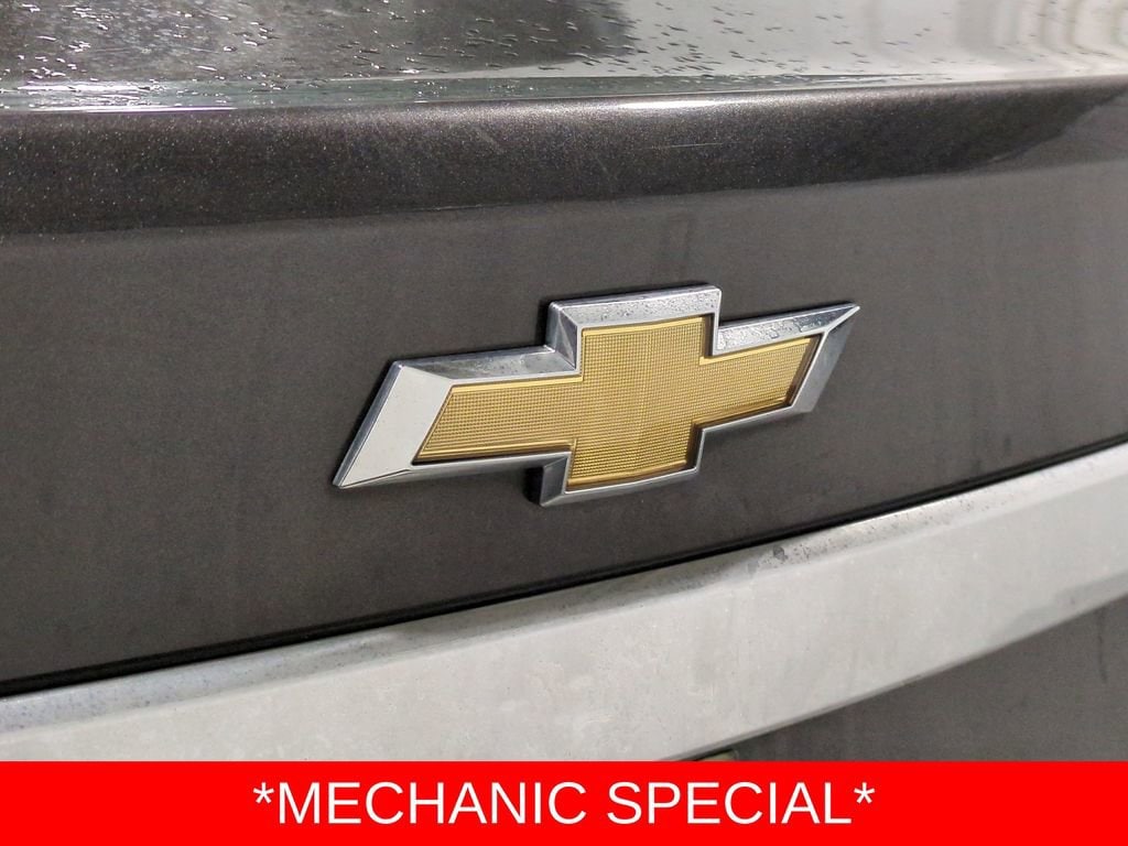 Thumbnail: 2014 Chevrolet Cruze - 12