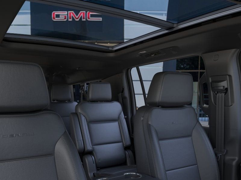 Thumbnail: 2026 GMC Yukon XL - 24