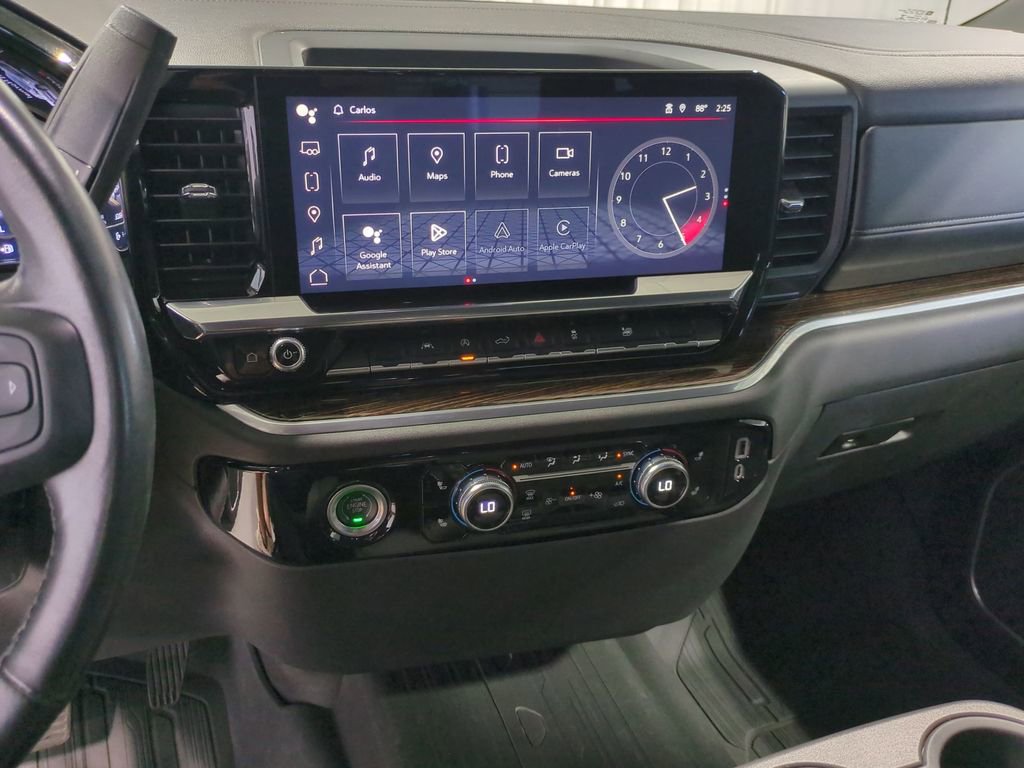 Thumbnail: 2022 GMC Sierra 1500 - 25