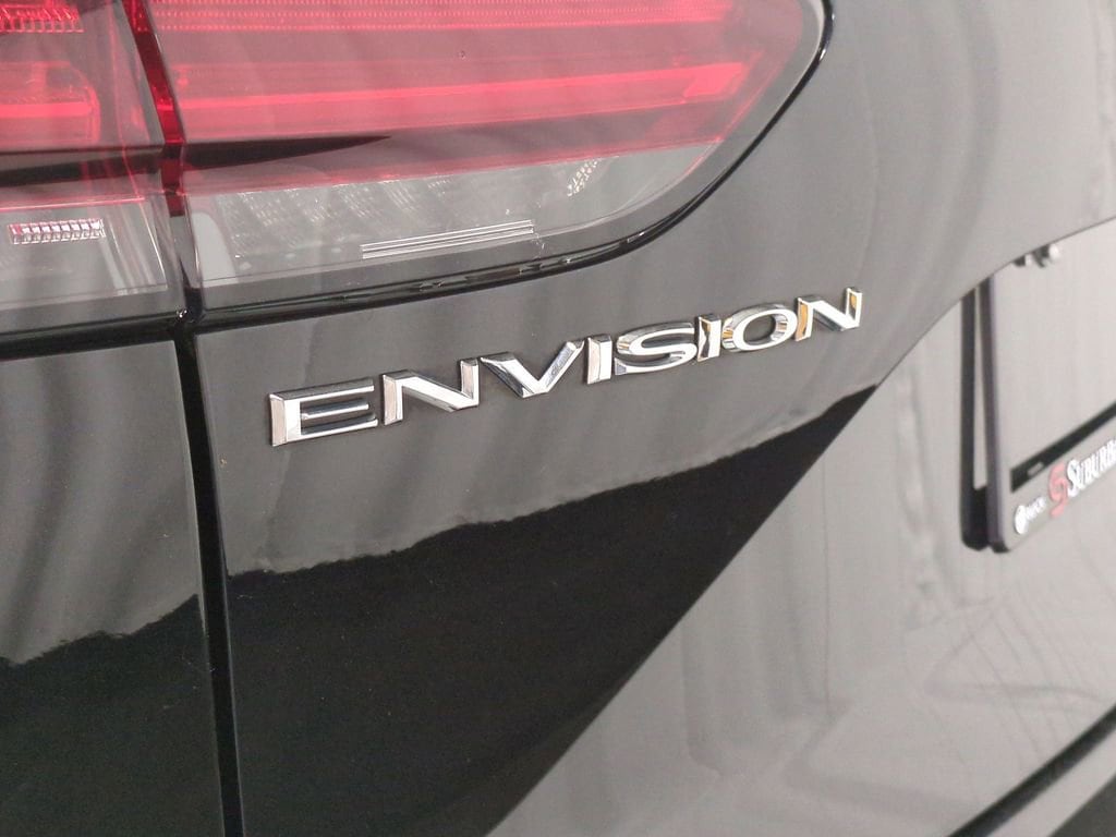 Thumbnail: 2021 Buick Envision - 15