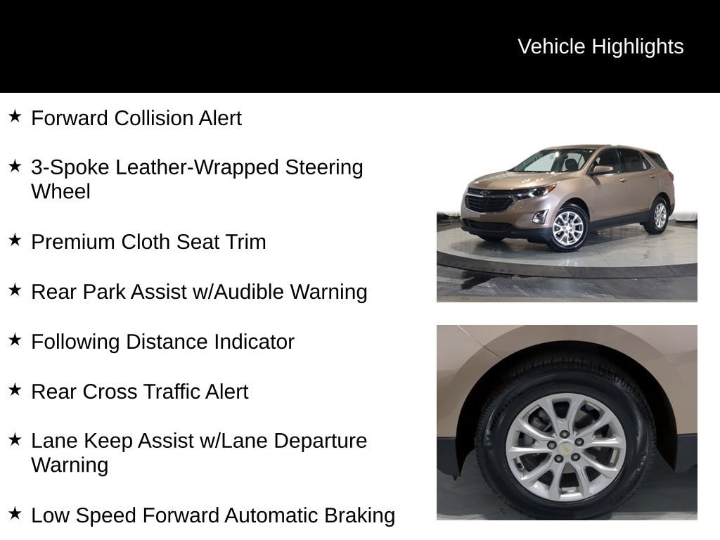 Thumbnail: 2019 Chevrolet Equinox - 32