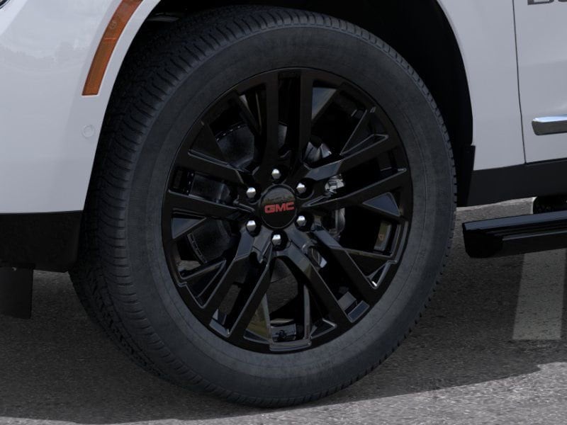 Thumbnail: 2026 GMC Yukon - 9