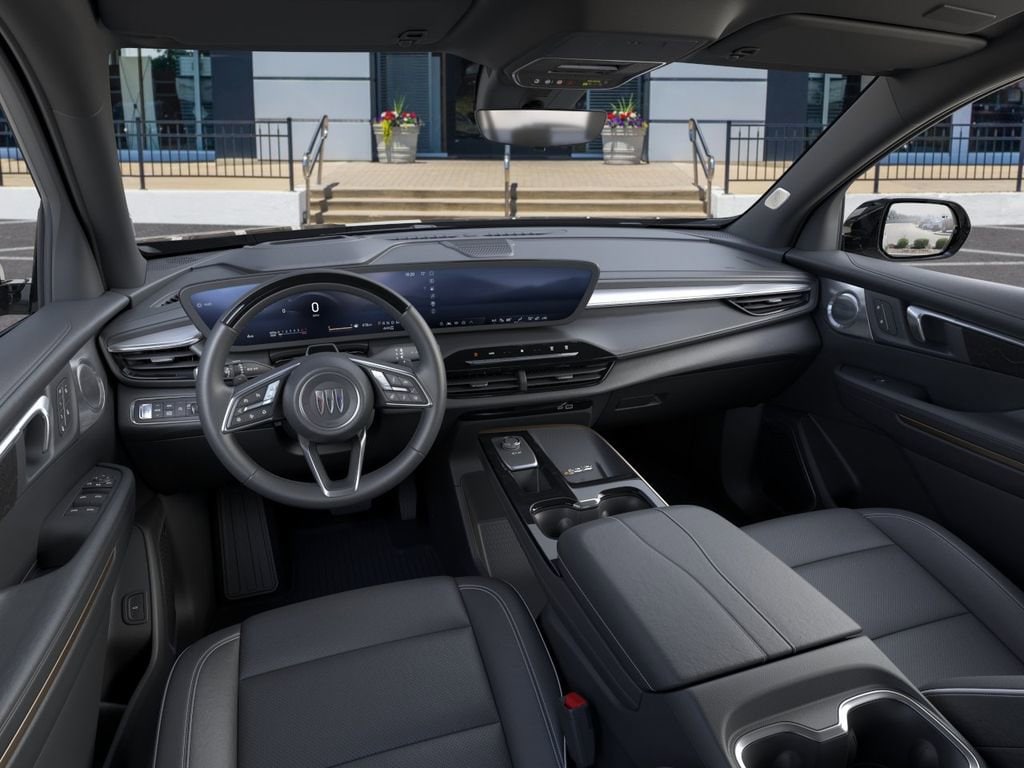 Thumbnail: 2026 Buick Enclave - 15