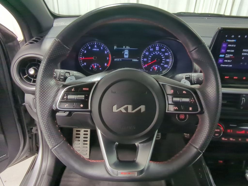 Thumbnail: 2023 Kia Forte - 38