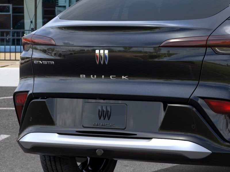 Thumbnail: 2026 Buick Envista - 14