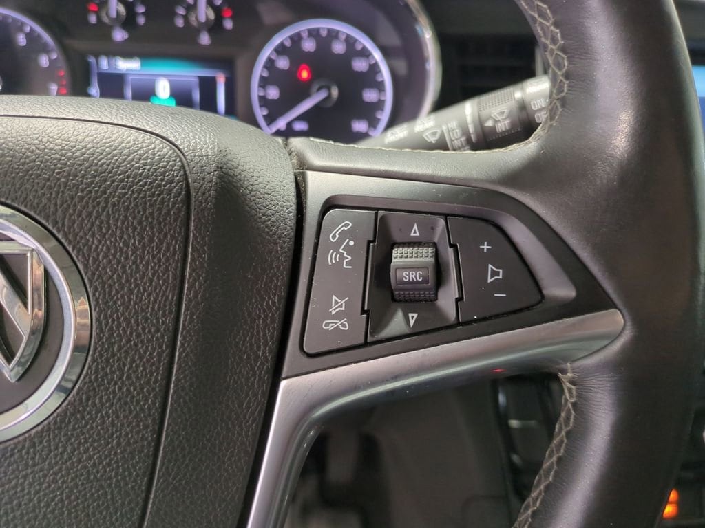 Thumbnail: 2018 Buick Encore - 29