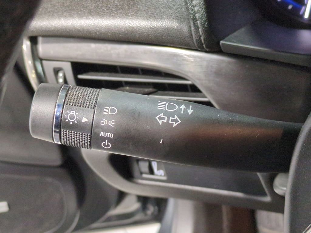 Thumbnail: 2015 Cadillac ATS - 34