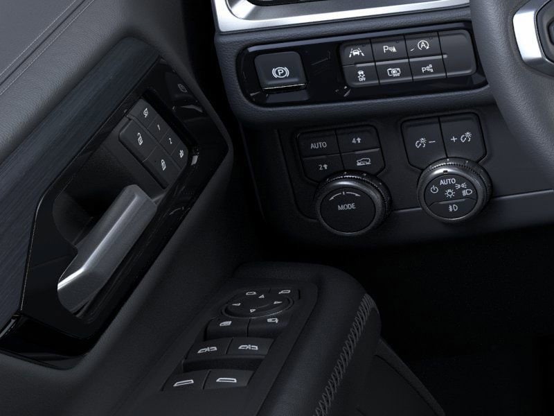 Thumbnail: 2026 GMC Yukon - 22