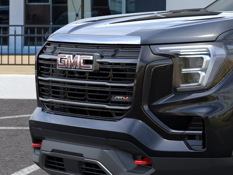 Thumbnail: 2026 GMC Terrain - 13