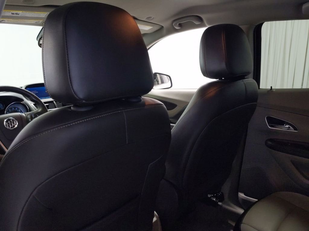 Thumbnail: 2015 Buick Encore - 21
