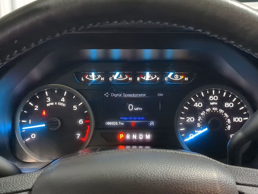 Thumbnail: 2019 Ford F-150 - 45