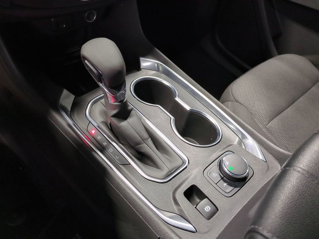 Thumbnail: 2022 Chevrolet Traverse - 37