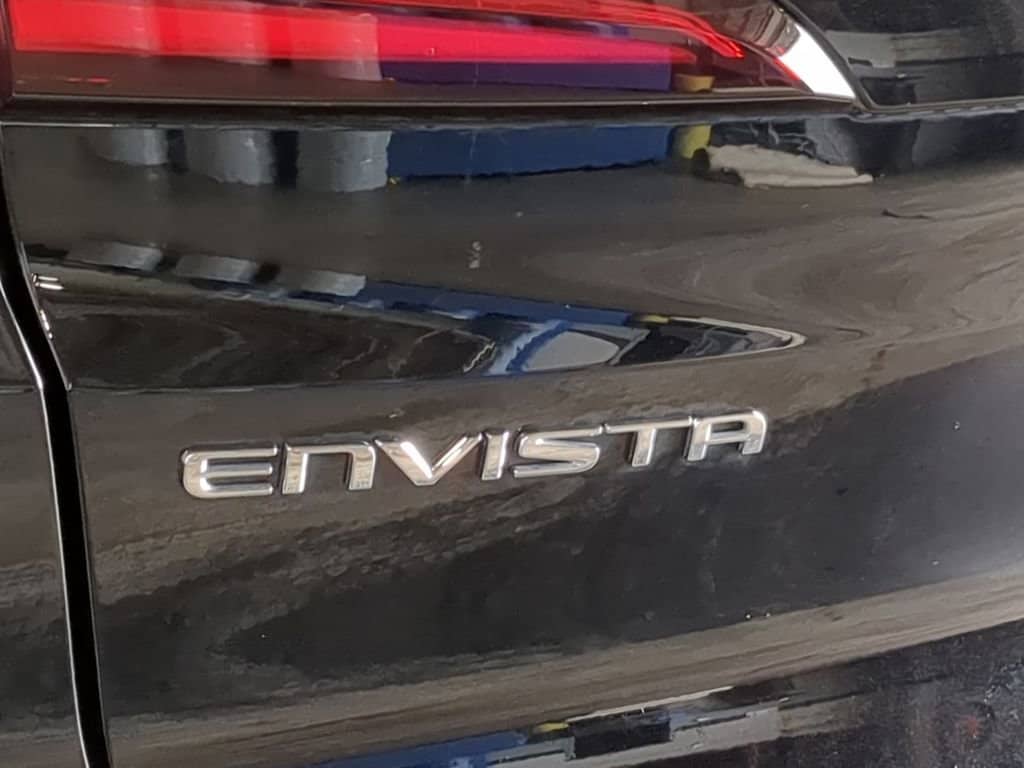 Thumbnail: 2024 Buick Envista - 16