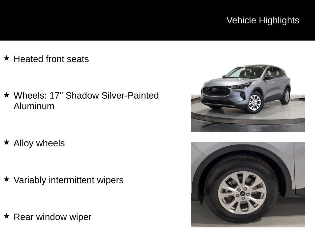 Thumbnail: 2023 Ford Escape - 18