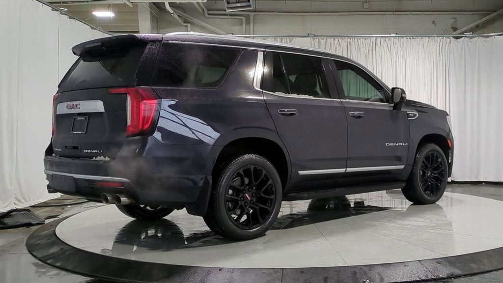 Thumbnail: 2024 GMC Yukon - 10