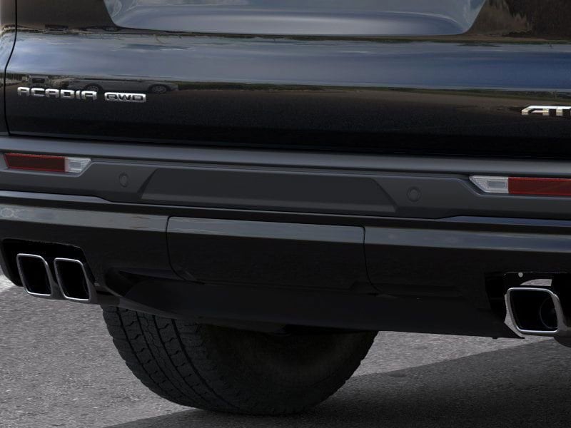 Thumbnail: 2026 GMC Acadia - 14