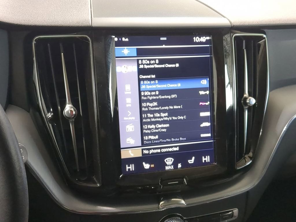 Thumbnail: 2020 Volvo XC60 - 34