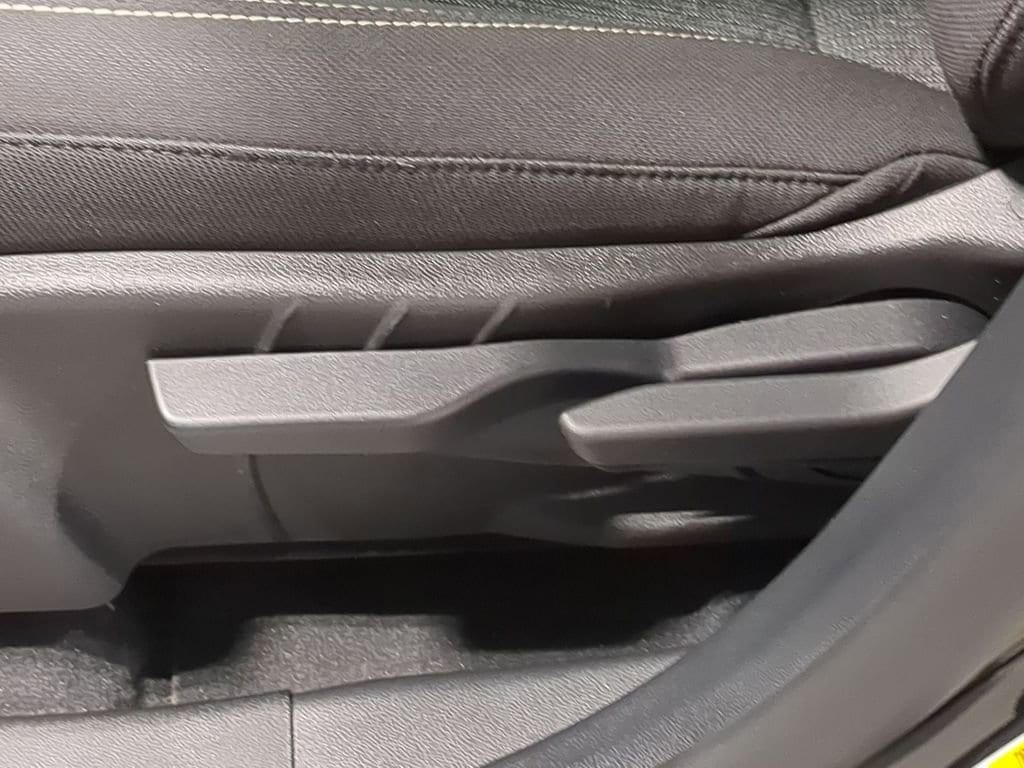 Thumbnail: 2026 GMC Terrain - 17