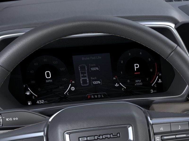 Thumbnail: 2026 GMC Canyon - 18